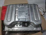 Aircraft 14C15R212460004 Container Assy Chem Oxygen B/e Aerospace Systems. Fixed Price $614.41.