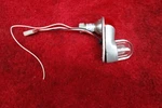 Whelen A650-PG-14V Wing Tip Navigation Strobe Light W/ Retainer 01-0770054-00. Fixed Price $176.95.
