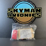 Trans-cal SSD120-35C-TS232 Altitude Encoder. Fixed Price $349.00.