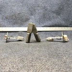 380013 Beechcraft 95-55B Inboard Auxiliary Fuel Level Transmitter. Fixed Price $136.00.
