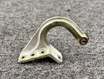 35-815016-4 (use: 35-815016-12) Beechcraft 58 Landing Gear Door Hinge. Fixed Price $72.80.