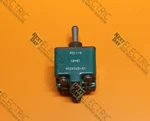 Micro Switch, 4TL1-5, MS24525-31, Toogle Pole Double Throw Honeywell. Fixed Price $60.00.