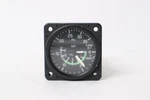 United Instruments 3000-J19 Cabin Altitude Differential Pressure Indicator. Fixed Price $146.25.