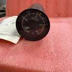 162BL403C The Lewis Engrg. Co. Aircraft Temperature Indicator Guage YB1. Fixed Price $75.00.