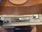 Garmin Gdl 88D P/n 011-02371-00 Removed For Upgrade With Tray Rear Rack. Fixed Price $2400.00.