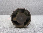 19A827 Globe Industries Vaneaxial Fan Assembly (28V). Fixed Price $280.00.