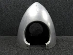 16444-000 Piper PA23-250 Aft Two Blade Propeller Spinner. Fixed Price $252.00.