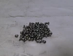 Crescent Screw Pack Of 100 P/n MS51957-42. Fixed Price $24.75.