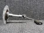 38230-002 Piper PA32-301 Fuel Level Transmitter Assembly (scraped). Fixed Price $280.00.