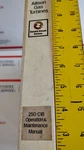 Allison Gas Turbines 250-C18 Service Manual Aircraft Helicopter Bell Hughes Usa. Fixed Price $89.10.