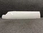 9910098-2, 0723205-14 Cessna 182T Wing Tip Assembly Rh With Accessories. Fixed Price $392.00.