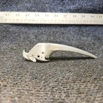 35-400439 Beechcraft F35 Cabin Interior Door Handle. Fixed Price $90.00.
