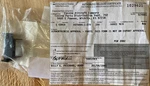 Cessna 0570095-1-279 Cover Oem Aircraft New W/ 8130 (2005). Fixed Price $39.99.