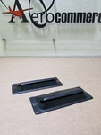Piper PA-28 Defroster Outlets 65318-00 (3136). Fixed Price $20.99.