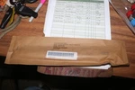 Nos Pn S6127-50515-1 Metering Pin Sikorsky S-61 H-3 1620-00-012-6607. Fixed Price $49.27.