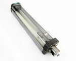 Fischer & Porter - 10A4555S, Flow Meter Indicator 300 Psig. Fixed Price $399.95.