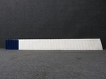 0523800-1 Cessna 150M Aileron Assembly Rh. Fixed Price $1400.00.