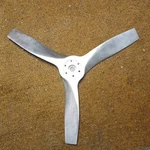 Ultralight Aircraft Lsa Hoverboat Airboat Gyroscope Propeller. Fixed Price $250.00.