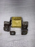 Rh Cowling Bracket Fastener Kit Early Beechcraft Bonanza, 35 910244 910238-9. Fixed Price $120.00.