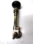 Vintage Ww Ii Dole Valve Company, Chicago Small Body Aircraft Primer Pump. Fixed Price $199.00.