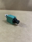 Sensata Technologies Klixon 2TC2-2 Commercial Aircraft Circuit Breaker. Fixed Price $20.00.