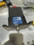 Servo Actuator SA-200G Model 501-1112-07 Bf Goodrich Aerospace. Fixed Price $120.00.