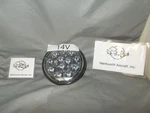 Whelen Landing Light 14V ( PLED1L). Fixed Price $150.00.