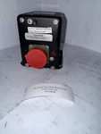 Lear Siegler Dc Static Voltage Regulator (PN:51509-002, SN:4903B). Fixed Price $1500.00.