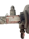 Lycoming Engine Differential Pressure Controller LW10098. Fixed Price $388.75.