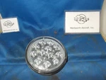 Fly Wat Landing Light 28V. Fixed Price $135.00.