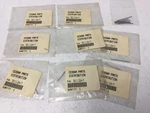 Cessna Pin Aluminum 5211124-7 With 8130. Fixed Price $101.49.