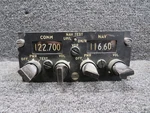 522-2447-005 Collins 313N-2 Radio Control Unit (black). Fixed Price $364.00.