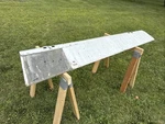 35-165050-606 Beechcraft Bonanza Flap Assembly Rh Core. Fixed Price $495.00.