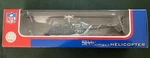Nfl New York Jets Diecast Replica Bell Helicopter, (2001 Issue). Fixed Price $39.99.