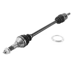Quadboss Axle QBS609356. Fixed Price $183.99.