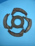 Spider, Centrifugal Clutch Assy Pn 47-620-608-3 Bell Helicopter. Fixed Price $750.00.