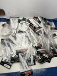 Lot Of 300 Propellers For Plane Drone Copter Crafts Robotics Ares AZSH1318 1319. Fixed Price $64.99.