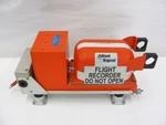 Honeywell / Alliedsignal Cvr Cockpit Voice Recorder Pn: 980-6020-001. Fixed Price $2295.00.
