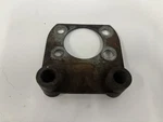 1956 Cessna 172 Mccauley Brake Calper Mount Torque Plate B-30649. Fixed Price $30.00.