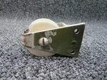 1714000-33 / S1704-1 Cessna 182Q Housing & Roller Seat. Fixed Price $140.00.