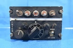 Andrea Radio Corp Control Panel C-824A/AIC-10. Fixed Price $169.95.