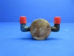 Cessna 310I South Wind Fuel Solenoid Valve P/n G-700748-24V (0623-184). Fixed Price $137.50.