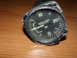 Garwin Vertical Speed Indicator G991-01-1C Wichita Kansas. Fixed Price $75.00.