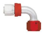 Aeroquip FBM4236 Aqp Hose Fitting -16AN Size 90-DEG Elbow Swivel. Fixed Price $85.63.