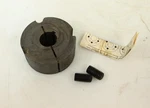 Diamond 2012 7/8" Taper Lock Bushing. Fixed Price $23.95.