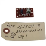 New Learjet 35, 36 Terminal Board, Equalizer Bus Rh P/n 2618131-3. Fixed Price $473.50.