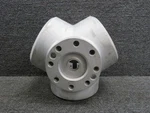 3FF32C501A Mccauley Three Blade Propeller Hub (no Logs) (core). Fixed Price $280.00.