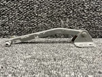 1717052-1 Cessna 177B Co-pilot Cabin Door Stop Arm Assembly. Fixed Price $56.00.