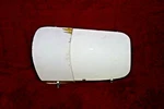 Cessna 421 Rh Nose Baggage Door Pn 5013107-60, 5013107-18. Fixed Price $190.95.