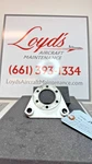 Cleveland Torque Plate Bracket Pn: 757-209 Alt: 075-03900. Fixed Price $95.00.